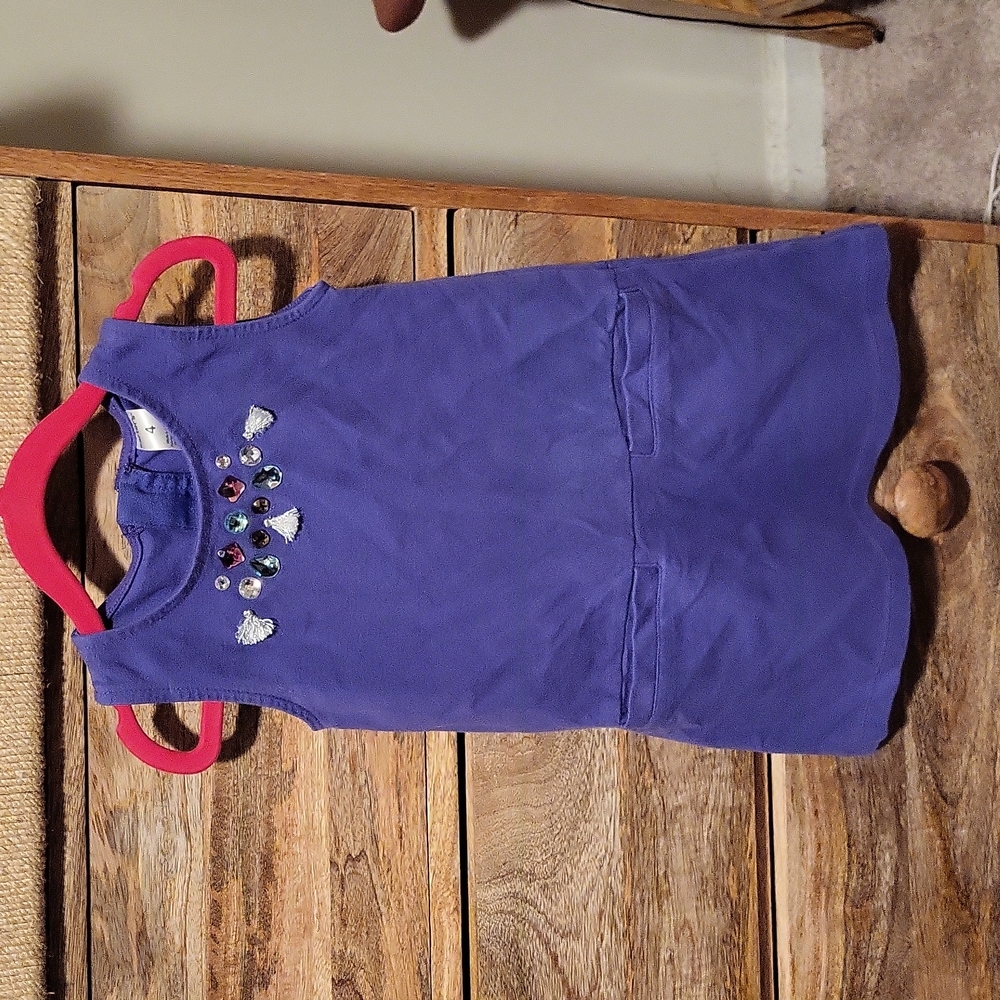 Girls dress